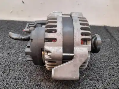 Second-hand car spare part alternator for ssangyong rexton rx 290 plus oem iam references a1621543802  