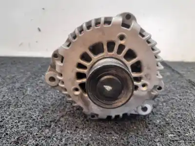 Second-hand car spare part alternator for ssangyong rexton rx 290 plus oem iam references a1621543802  