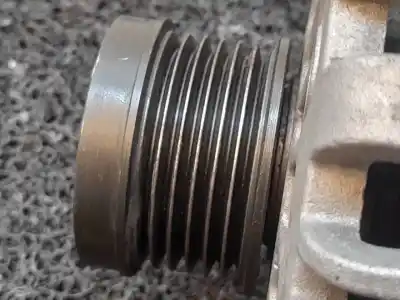 Second-hand car spare part alternator for ssangyong rexton rx 290 plus oem iam references a1621543802  