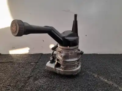 Pezzo di ricambio per auto di seconda mano pompa sterzo per citroen c4 picasso exclusive riferimenti oem iam 9684040180