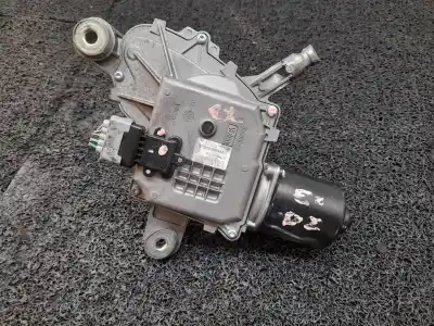 Pezzo di ricambio per auto di seconda mano tiranti e motorino del tergicristallo anteriore per citroen c4 picasso exclusive riferimenti oem iam 53630337