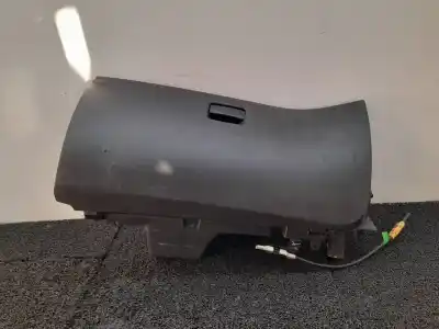 Pezzo di ricambio per auto di seconda mano scatola di guanti per citroen c4 picasso exclusive riferimenti oem iam 