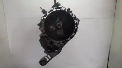 Second-hand car spare part gearbox for jaguar x-type 2.2 d classic oem iam references 6x4r7002cd