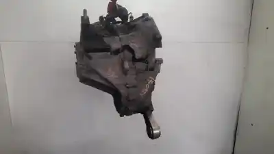 Second-hand car spare part gearbox for jaguar x-type 2.2 d classic oem iam references 6x4r7002cd  