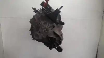 Second-hand car spare part gearbox for jaguar x-type 2.2 d classic oem iam references 6x4r7002cd  