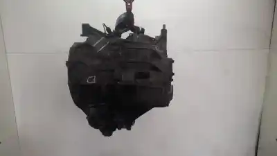 Second-hand car spare part gearbox for jaguar x-type 2.2 d classic oem iam references 6x4r7002cd  