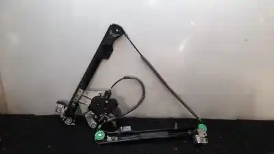 Second-hand car spare part passenger side right window regulator for jaguar x-type 2.2 d classic oem iam references 0130821485
