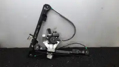 Second-hand car spare part driver left window regulator for jaguar x-type 2.2 d classic oem iam references 0130821484