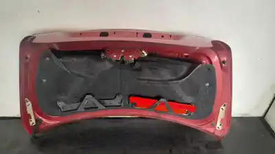 Second-hand car spare part trunk lid for jaguar x-type 2.2 d classic oem iam references   