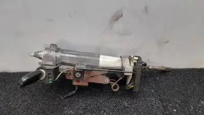 Second-hand car spare part steering column for jaguar x-type 2.2 d classic oem iam references   