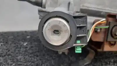 Second-hand car spare part steering column for jaguar x-type 2.2 d classic oem iam references   