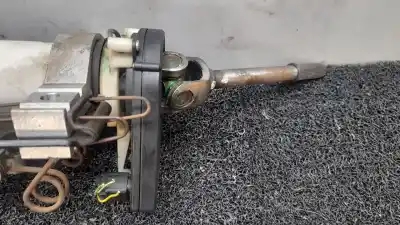 Second-hand car spare part steering column for jaguar x-type 2.2 d classic oem iam references   