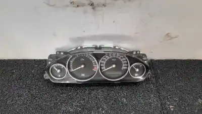 Second-hand car spare part dashboard for jaguar x-type 2.2 d classic oem iam references 4x4f10849jj
