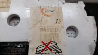 Peça sobressalente para automóvel em segunda mão quadrante por jaguar x-type 2.2 d classic referências oem iam 4x4f10849jj  