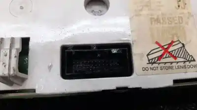 Peça sobressalente para automóvel em segunda mão quadrante por jaguar x-type 2.2 d classic referências oem iam 4x4f10849jj  