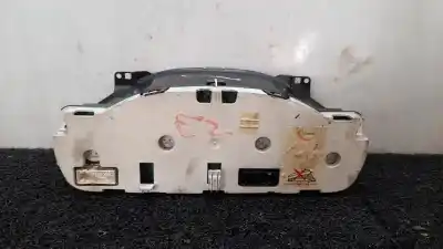 Peça sobressalente para automóvel em segunda mão quadrante por jaguar x-type 2.2 d classic referências oem iam 4x4f10849jj  