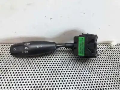Piesă de schimb auto la mâna a doua maneta bloc lumini pentru daewoo lanos 1.5 cc -- 63kw referințe oem iam 3993211000