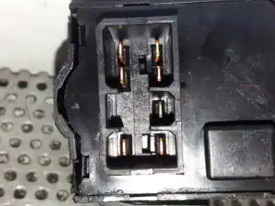 Second-hand car spare part headlights switch for daewoo lanos 1.5 cc -- 63kw oem iam references 3993211000  96230794