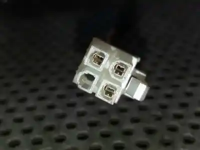 Second-hand car spare part headlights switch for daewoo lanos 1.5 cc -- 63kw oem iam references 3993211000  96230794