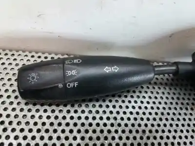 Second-hand car spare part headlights switch for daewoo lanos 1.5 cc -- 63kw oem iam references 3993211000  96230794