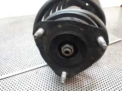 Second-hand car spare part front left shock absorber for ford transit connect (tc7) furgón (2006->) oem iam references   