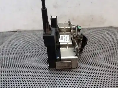 Pezzo di ricambio per auto di seconda mano serratura porta anteriore destra per ford transit connect (tc7) furgón (2006->) riferimenti oem iam 2t1av21812af   Pezzo di ricambio per auto di seconda mano serratura porta anteriore destra per ford transit connect (tc7) furgón (2006->) riferimenti oem iam 2t1av21812af
