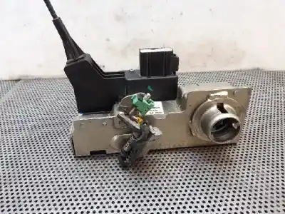 Pezzo di ricambio per auto di seconda mano serratura porta anteriore destra per ford transit connect (tc7) furgón (2006->) riferimenti oem iam 2t1av21812af   Pezzo di ricambio per auto di seconda mano serratura porta anteriore destra per ford transit connect (tc7) furgón (2006->) riferimenti oem iam 2t1av21812af
