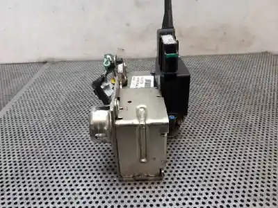 Pezzo di ricambio per auto di seconda mano serratura porta anteriore destra per ford transit connect (tc7) furgón (2006->) riferimenti oem iam 2t1av21812af   Pezzo di ricambio per auto di seconda mano serratura porta anteriore destra per ford transit connect (tc7) furgón (2006->) riferimenti oem iam 2t1av21812af