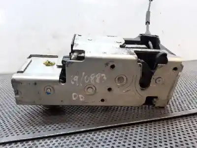 Pezzo di ricambio per auto di seconda mano serratura porta anteriore destra per ford transit connect (tc7) furgón (2006->) riferimenti oem iam 2t1av21812af   Pezzo di ricambio per auto di seconda mano serratura porta anteriore destra per ford transit connect (tc7) furgón (2006->) riferimenti oem iam 2t1av21812af