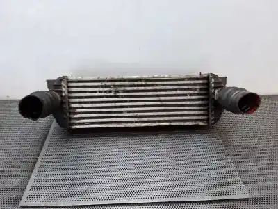 Second-hand car spare part intercooler for ford transit connect (tc7) furgón (2006->) oem iam references 7t169l440ad Second-hand car spare part intercooler for ford transit connect (tc7) furgón (2006->) oem iam references 7t169l440ad
