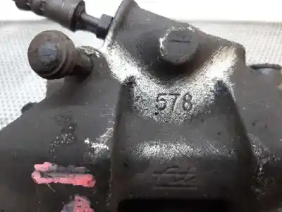 Second-hand car spare part front right brake caliper for ford transit connect (tc7) furgón (2006->) oem iam references 578  