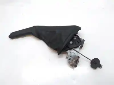 Second-hand car spare part handbrake lever for ford transit connect (tc7) furgón (2006->) oem iam references 2t142780c Second-hand car spare part handbrake lever for ford transit connect (tc7) furgón (2006->) oem iam references 2t142780c
