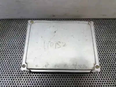 Автозапчастина б/у ебу контролер двигуна для audi a6 avant (4b5) 2.5 tdi посилання на oem iam 4b0970401k  