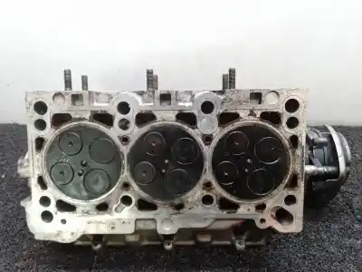 Second-hand car spare part cylinder head for audi a6 avant (4b5) 2.5 tdi oem iam references 059103373d  