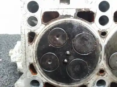 Second-hand car spare part cylinder head for audi a6 avant (4b5) 2.5 tdi oem iam references 059103373d  