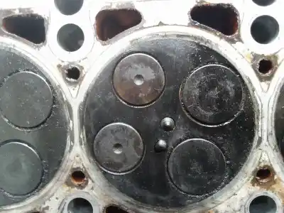 Second-hand car spare part cylinder head for audi a6 avant (4b5) 2.5 tdi oem iam references 059103373d  