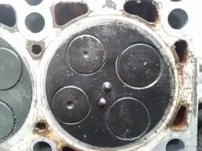 Second-hand car spare part cylinder head for audi a6 avant (4b5) 2.5 tdi oem iam references 059103373d  