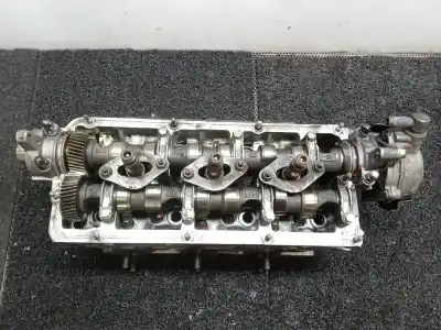 Second-hand car spare part cylinder head for audi a6 avant (4b5) 2.5 tdi oem iam references 059103373d  