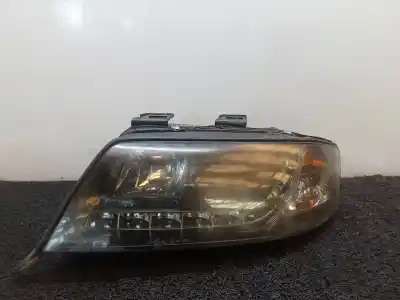 Автозапчастина б/у ліва фара для audi a6 avant (4b5) 2.5 tdi посилання на oem iam 