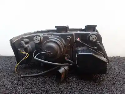 Автозапчастина б/у ліва фара для audi a6 avant (4b5) 2.5 tdi посилання на oem iam   