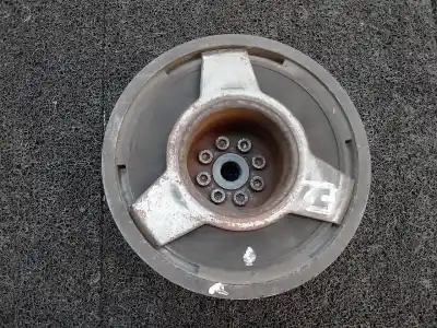 Автозапчастина б/у шків колінчастого вала для audi a6 avant (4b5) 2.5 tdi посилання на oem iam 059105263a