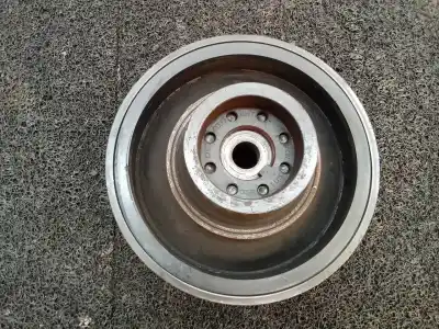 Автозапчастина б/у шків колінчастого вала для audi a6 avant (4b5) 2.5 tdi посилання на oem iam 059105263a  