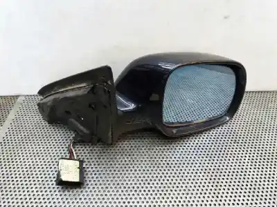 Автозапчастина б/у правий задний огляд для audi a6 avant (4b5) 2.5 tdi посилання на oem iam 