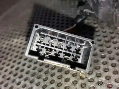 Автозапчастина б/у правий задний огляд для audi a6 avant (4b5) 2.5 tdi посилання на oem iam   