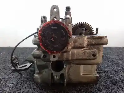 Peça sobressalente para automóvel em segunda mão cabeça / culatra por audi a6 avant (4b5) 2.5 tdi referências oem iam 059103373d  