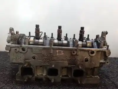 Peça sobressalente para automóvel em segunda mão cabeça / culatra por audi a6 avant (4b5) 2.5 tdi referências oem iam 059103373d  