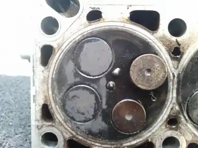 Peça sobressalente para automóvel em segunda mão cabeça / culatra por audi a6 avant (4b5) 2.5 tdi referências oem iam 059103373d  