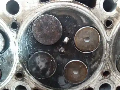 Peça sobressalente para automóvel em segunda mão cabeça / culatra por audi a6 avant (4b5) 2.5 tdi referências oem iam 059103373d  