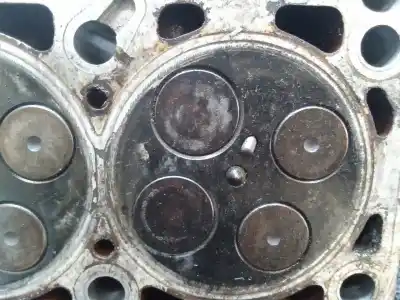 Peça sobressalente para automóvel em segunda mão cabeça / culatra por audi a6 avant (4b5) 2.5 tdi referências oem iam 059103373d  