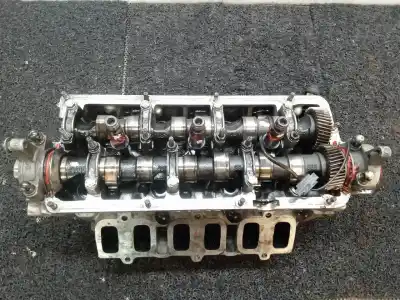Peça sobressalente para automóvel em segunda mão cabeça / culatra por audi a6 avant (4b5) 2.5 tdi referências oem iam 059103373d  
